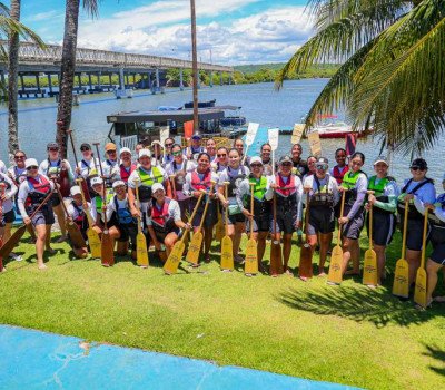  Igor Lessa / Ascom PM-AL